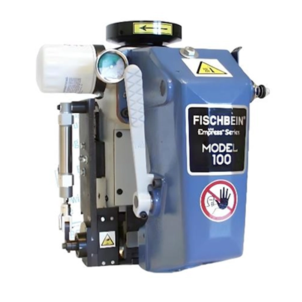 Fischbein Diki� Makinesi Model 100R